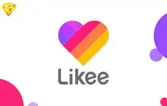 Buy Likee Gift Cards Online - Instant Delivery | AR-Pay