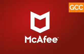 Buy McAfee GCC gift card from AR-pay | AR-PAY